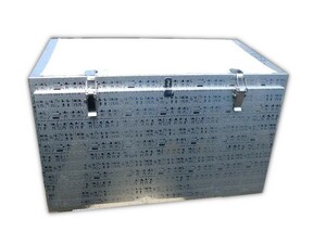  stock disposal limited amount ejipto pattern tool box width 750mm× height 320mm