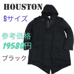 (ヒューストン)HOUSTON M-51PARKA モッズコート青島モデル　S