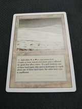 MTG Tundra リバイズド_画像1