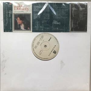 LP Indonesia「 Nia Daniaty 」 Tropical Island Jazz Samba Funk Synth Pop 80's 幻稀少人気盤 インドネシア