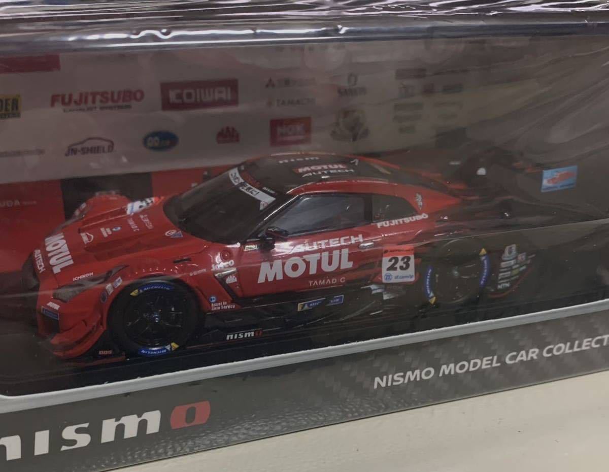 ヤフオク! -「エブロ motul autech gt-r」の落札相場・落札価格