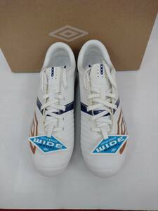 UMBRO (アンブロ) STEALTH2 CUP HG WIDE (サッカ -スパイク-WIDE) -25.0CM-