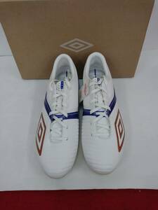 UMBRO (アンブロ) STEALTH2 PROP HG (サッカ -スパイク-WIDE) -27.0CM-