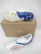 UMBRO (アンブロ) STEALTH2 PROP HG (サッカ -スパイク-WIDE) -27.0CM-_画像4