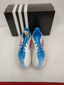 adidas(アディダス) F10 TRX HG J(サッカ -スパイク) -23.0CM-