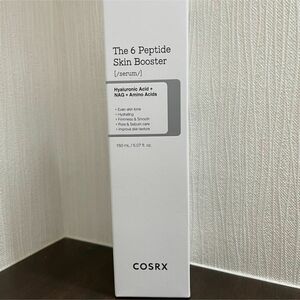 COSRX ザ6ペプチドスキンブースターセラム150ml