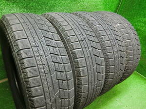 【送料無料】★ 195/65R15 ★ YOKOHAMA ice GUARD iG60 ★4本set★N393