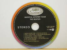 ★ビートルズ The Beatles / Magical Mystery Tour★デジパック仕様/リマスター_画像5
