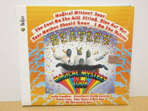 ★ビートルズ The Beatles / Magical Mystery Tour★デジパック仕様/リマスター