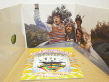 ★ビートルズ The Beatles / Magical Mystery Tour★デジパック仕様/リマスター_画像4