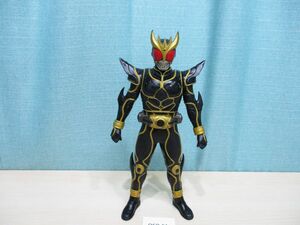 OSB-51 仮面ライダークウガ アルティメットフォーム■ビッグサイズソフビ フィギュア■石森プロ 2000■高さ約29cm