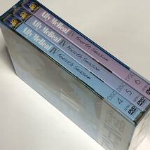 新品未開封　DVD　アリーⅣ　シーズン４　VOL.2　 my Love　Ally McBeal　_画像3