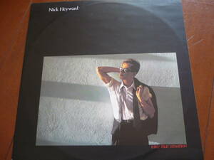 12インチ　　NICK HEYWARD / TAKE THAT SITUATION