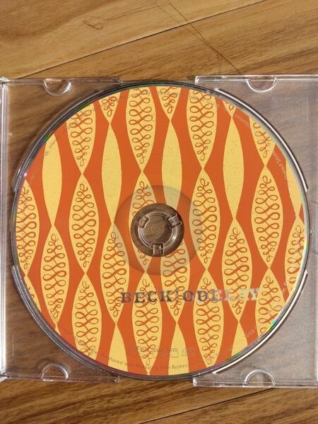 Beck - Odelay オディレイ ※ジャケット・歌詞カードはございません