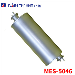  Elf NKR66E NKR66G NKR66L NPR66G NPR66L NPR66P NPS66G NPS66L muffler MES-5046 large . Techno made muffler vehicle inspection correspondence goods free shipping 