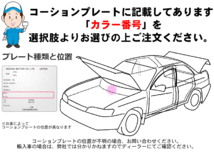 ホンダ BG57P ホライゾンターコイズパール Holts 調合塗料 20ml タッチアップ カー塗料 MINIMIX 車塗装 キズ修繕 送料無料_画像3