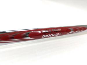 N.S.PRO MODUS3 TOUR125 システム3｜35.4インチ (アイアン用) S｜★2個以上購入で全て送料無料★ モーダス 3 ツアー 125 SYSTEM 3