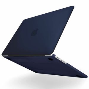 【送料無料】MS factory MacBook Air 13 M2 2022 用 ケース カバー マックブックエアー ハードケース Air13 A2681 13.6インチ 《H85》