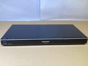 Panasonic パナソニック DMR-BWT520 ブルーレイディスクレコーダー DIGA 中古品