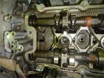 日産　Z33　フェアレディZ　VQ35DE　エンジン　MT6　97,440㎞　ハーネス付　走行チェックOK　10102-CD7M1　　　1013-13_画像7
