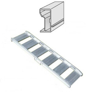 Алюминиевый алюминиевый мост 4 Shaku ABS120-30-1,0 2 ПК