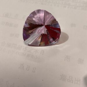  очень большой аметист разрозненный (142.46 carat 