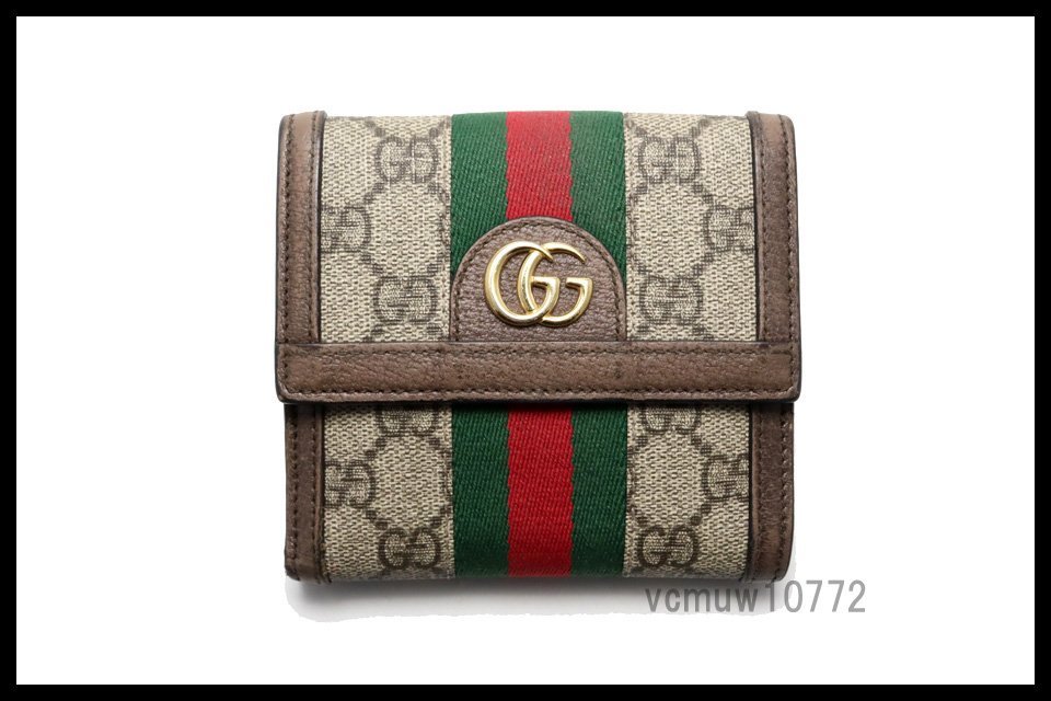 Yahoo!オークション - 正規美 完全廃盤! セレブ愛用 GUCCIグッチ