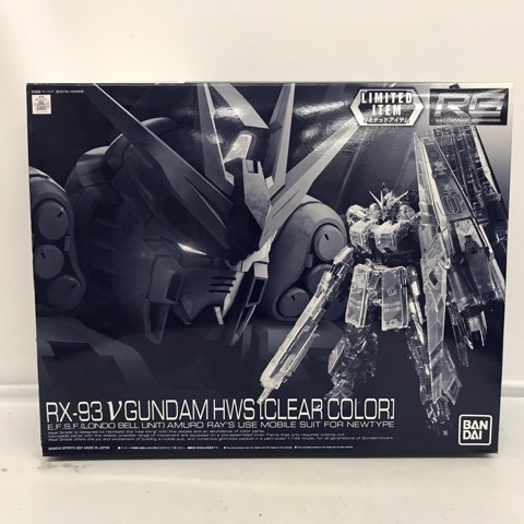 2025年最新】Yahoo!オークション -rg ニューガンダム クリアの 2025年最新】Yahoo!オークション -rg ニューガンダム クリアの