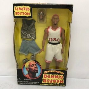 StreetPlayers DeNNiS RodMaN LIMITED EDITION デニス・ロッドマン 53H05414837