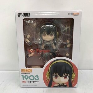 グッドスマイルカンパニー 【未開封】ねんどろいど ヨル・フォージャー 「SPY×FAMILY」 1903 53HSSS14951