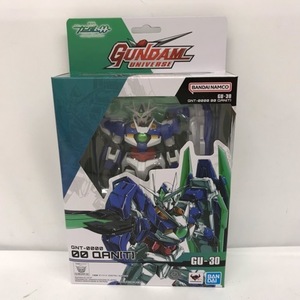 【未開封】GUNDAM UNIVERSE GNT-0000 00 QAN[T] GU-30 51H06503730