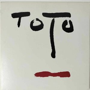 37398★良盤 Toto / Turn Back