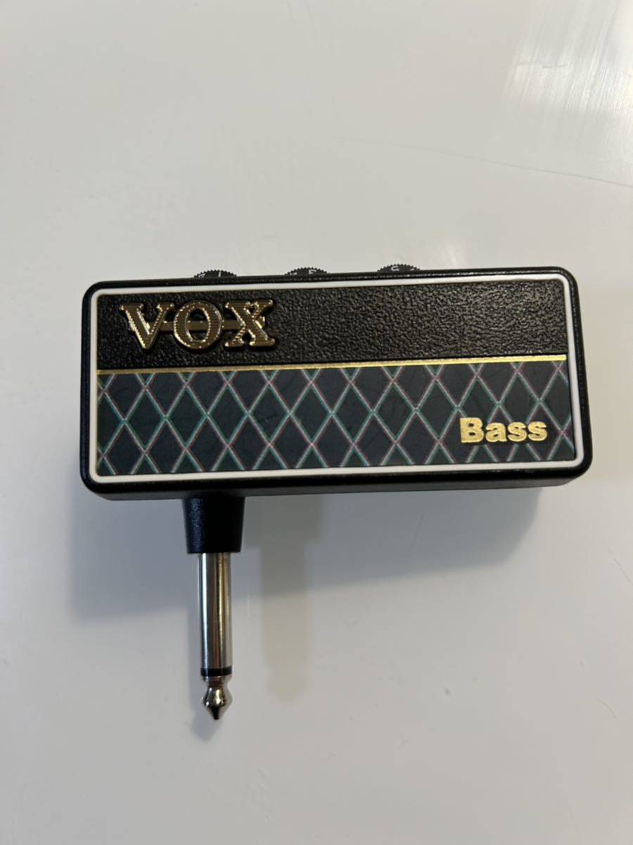 新品未使用ベースアンプ オレンジ Crush Bass 25BH ひなっち 極 日向