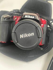 1-231013-94　Nikon COOLPIX P510