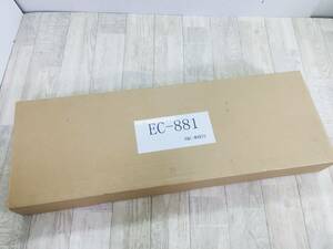 76★★E&C 電動ガン EC-881 M4 RIS KEYMOD 同梱不可