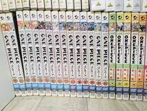 18★★ジャンク アニメ DVD/BL まとめ売り ワンピース/ラブライブ/フェイト 他 同梱不可 _画像3