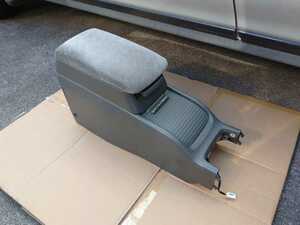 チェイサー JZX100 センターコンソール FS60 TOYOTA CHASER Center Console 純正 マークⅡ クレスタ GX100 MARK2 CREASTA