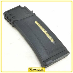 1418】PTS製 G36用PMAG 電動ガン用 MAGPUL マグプル