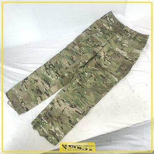 1469】実物 クレイプレシジョン G3 フィールドパンツ 32R MCカラー マルチカム CRYE PRECISION クライ FIELD PANT 32レギュラー