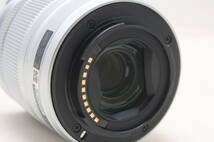 富士フイルム XC 16-50mm F3.5-5.6 OIS II_画像4