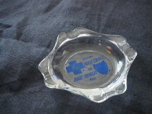 vintage ashtray ヴィンテージ 灰皿 アドバタイジング 企業モノ アンティーク アシュトレイ usa