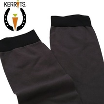 Kerrits　ケリッツ　グレー　ライディングソックス　乗馬靴下　乗馬用品　馬術_画像5