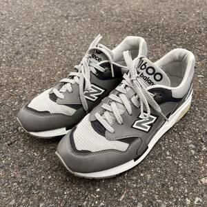 NEW BALANCE CM1600 ニューバランス スニーカー 26cm