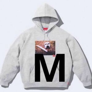 Supreme Mf Doom Hooded Sweatshirts