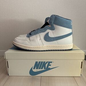 2日限定値下げ Nike Air Ship SP Every Game Diffused Blue エアシップ エブリゲーム 28.5cm