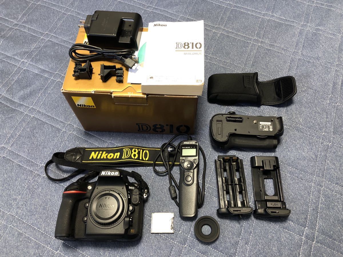 ヤフオク! -「nikon d810 d810」(デジタルカメラ) (カメラ、光学機器