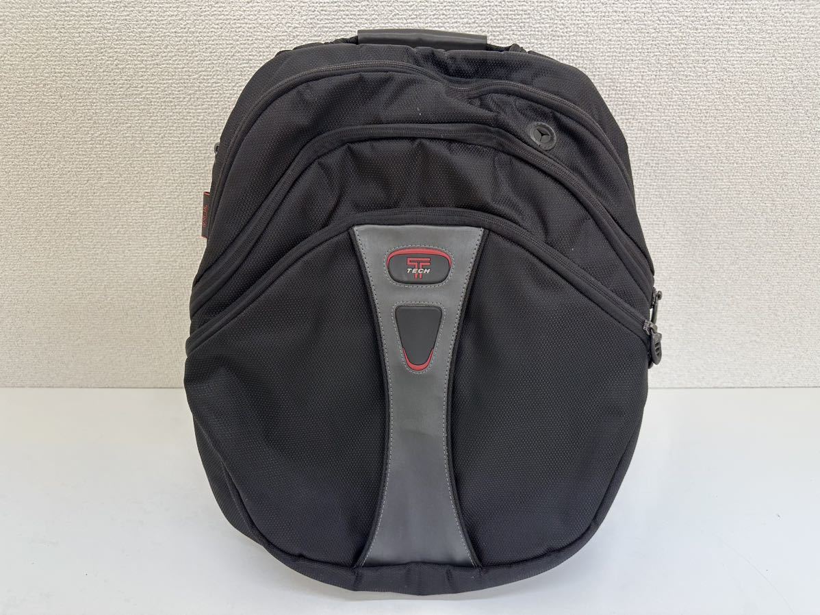 2023年最新】ヤフオク! -tumi tech バッグの中古品・新品・未使用品一覧