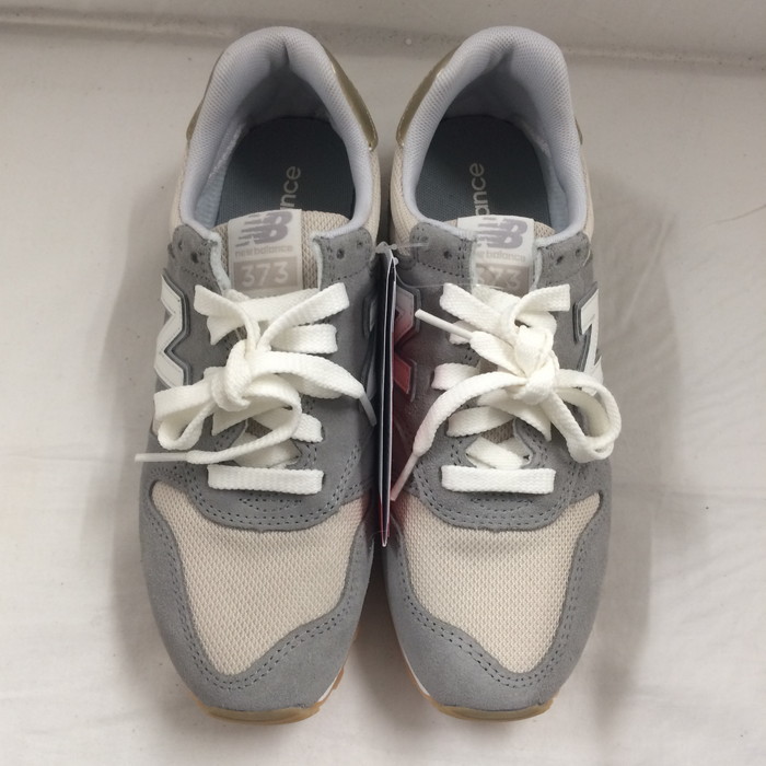 2023年最新】ヤフオク! -(ニューバランス newbalance) 373(23.5cm)の