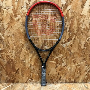 Wilson tennis racket CLASHES 25 V1.0 [jgg]