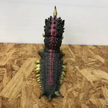 BANDAI ソフビ バトラ 幼虫 モンスター [jgg]_画像4